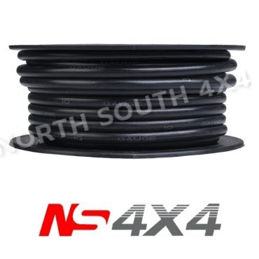 Ns4x4